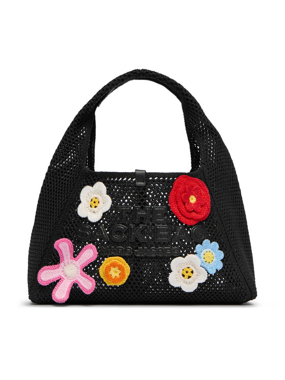 Marc Jacobs Torebka Marc Jacobs 2P5HSC006H03 Czarny