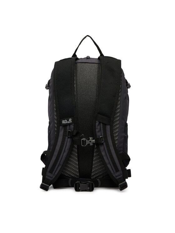Jack Wolfskin Plecak Jack Wolfskin Velocity 12 A65981 6350 Szary