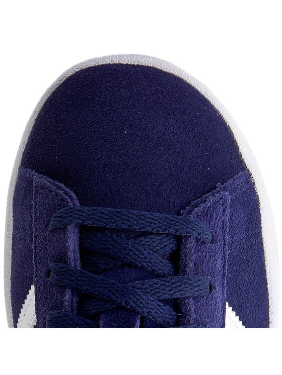 adidas Sneakersy adidas Campus C BY9593 Tmavomodrá
