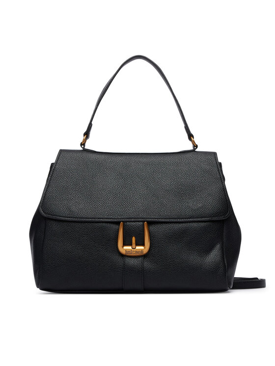 Just Cavalli Táska Just Cavalli 81RA4BH2 ZSB81 Fekete