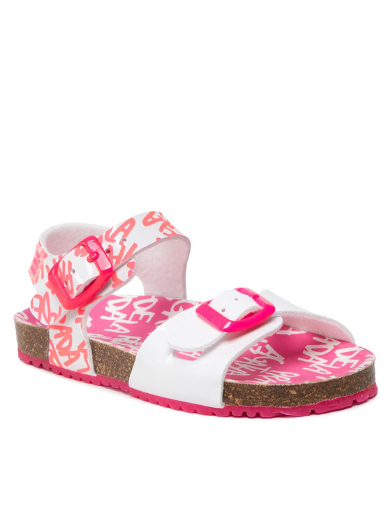 Agatha Ruiz de la Prada Sandale Agatha Ruiz de la Prada 222952 S Ružičasta