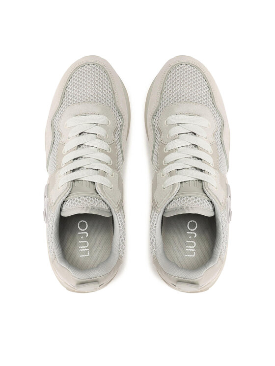Liu Jo Sneakers Liu Jo Maxi Wonder 52 BF2093 PX027 Beige
