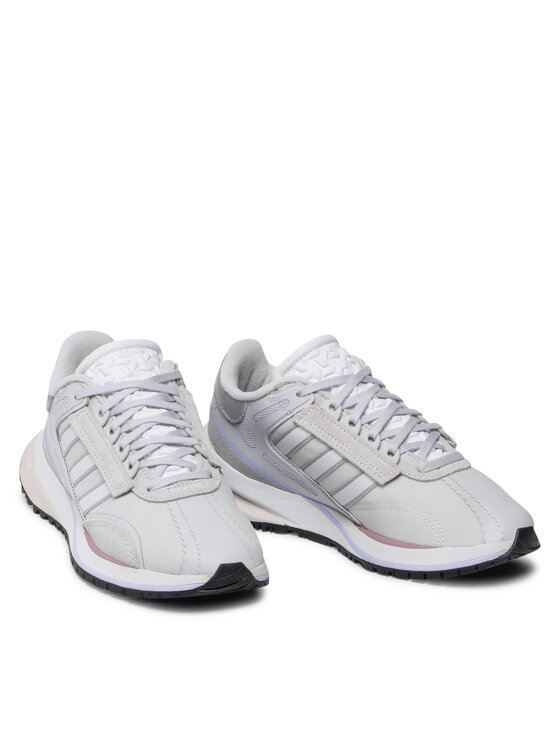 adidas Снікерcи adidas Valerance W GZ3594 Сірий