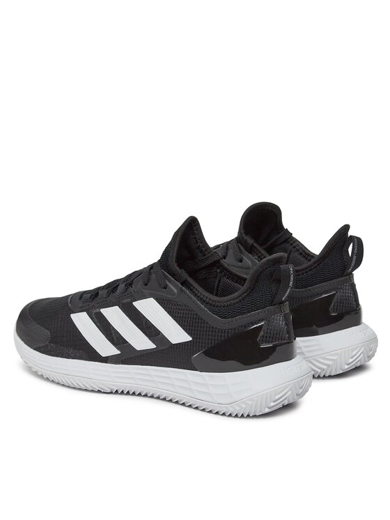 adidas Взуття для тенісу adidas adizero Ubersonic 4.1 Tennis Shoes IG5479 Чорний