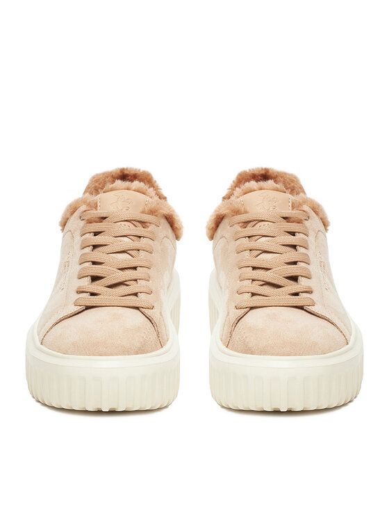 Beverly Hills Polo Club Sneakersy Beverly Hills Polo Club CEO-BHPC2024/12/28 Béžová