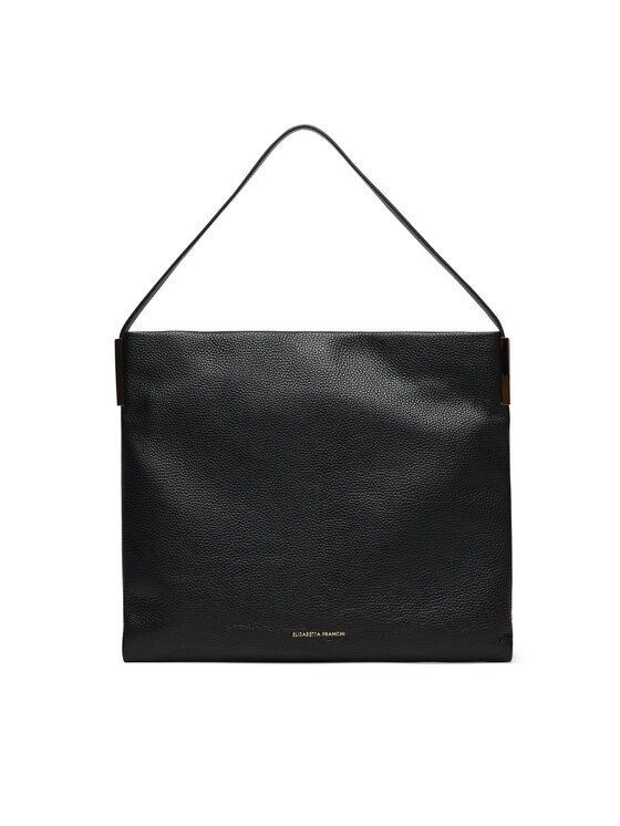 Elisabetta Franchi Сумка Elisabetta Franchi BS-47N-56E2-V650 Чорний