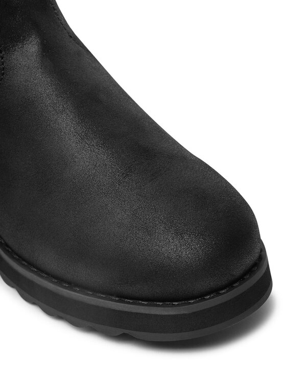 Skechers Botines Skechers Keepsakes 2.0 167675 Negro