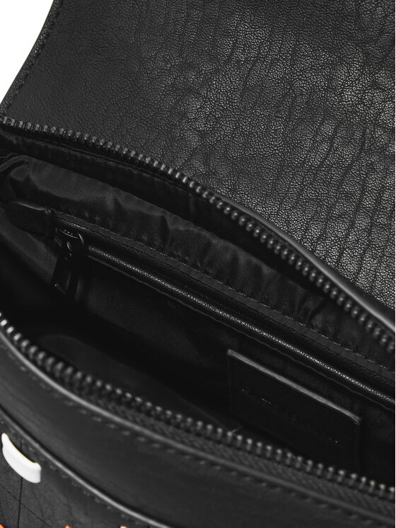 Desigual Сумка Desigual 25SAXP82 Чорний
