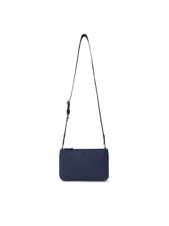 Polo Ralph Lauren Geantă Polo Ralph Lauren Landyn 431951345003 Bleumarin