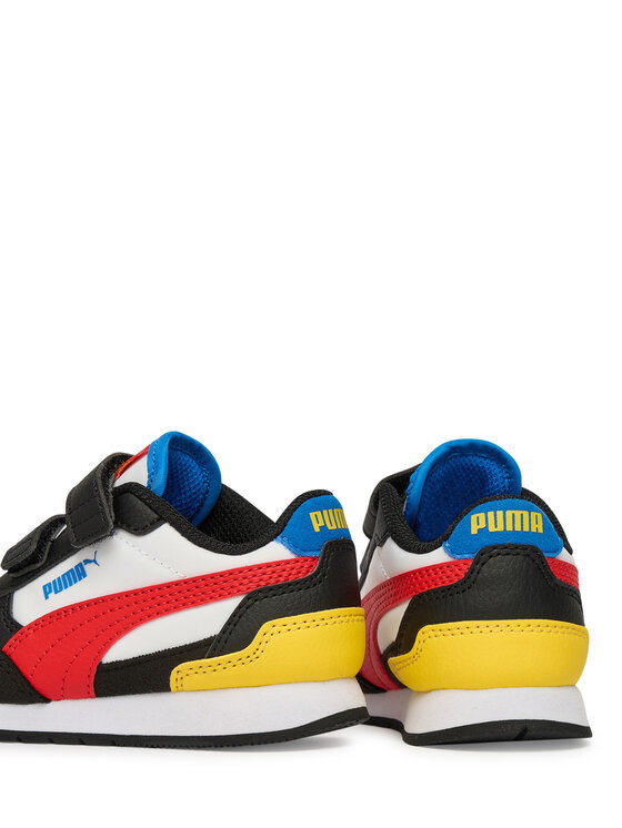 Puma Снікерcи Puma ST Runner v4 NL V Inf 399741 16 Кольоровий