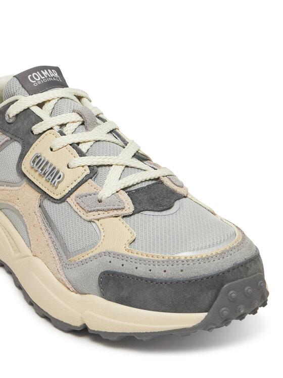 Colmar Sneakers Colmar Garner SS25/097 Gri
