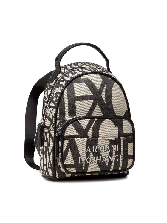 Armani Exchange Zaino Armani Exchange 942806 CC708 00010 Beige