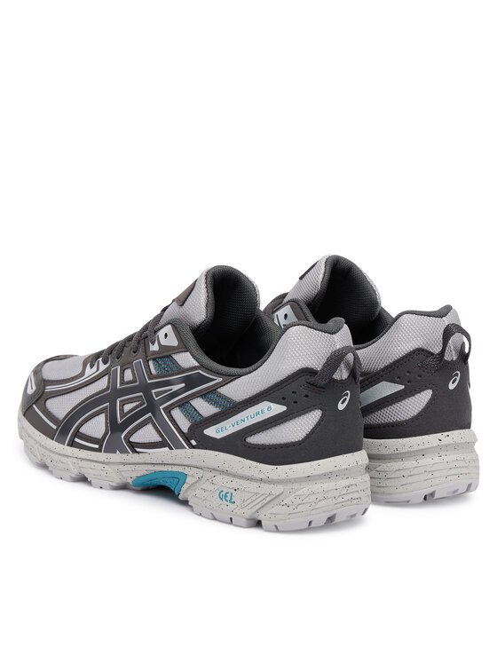 Asics Sneakersy Asics Gel-Venture 6 1203A438 Szary