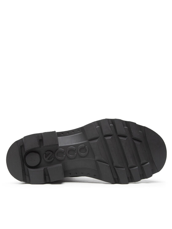 ECCO Turistická obuv ECCO Grainer M 21471402001 Černá
