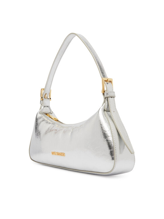 LOVE MOSCHINO Сумка LOVE MOSCHINO JC4390PP0OKQ0902 Срібний
