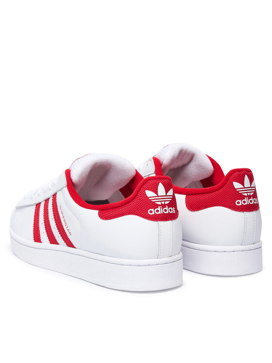 adidas Sneakers adidas Superstar II IH9257 Alb