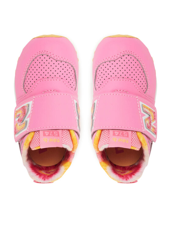 New Balance Zapatillas New Balance NW574KP Rosa