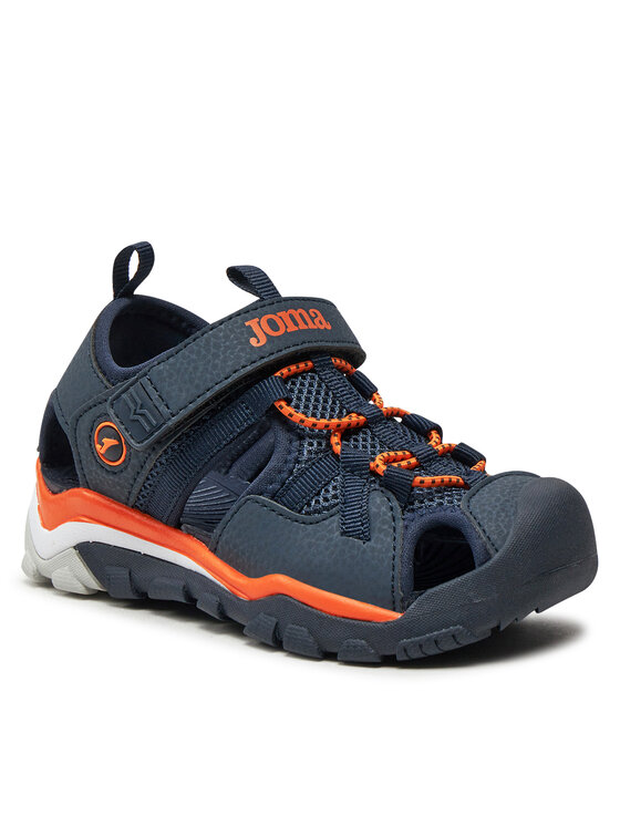 Joma Sandali Joma S.Lake Jr 2403 SLAKJS2403V Blu scuro