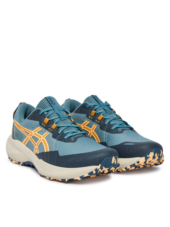 Asics Buty do biegania Asics Gel-Venture 11 1011C160 Niebieski
