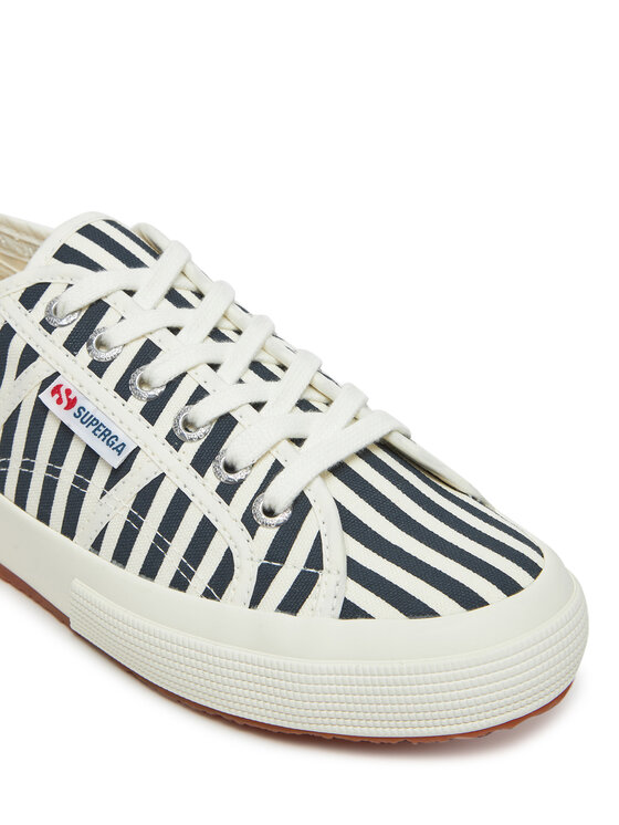 Superga Кросівки Superga S8148TW Cиній