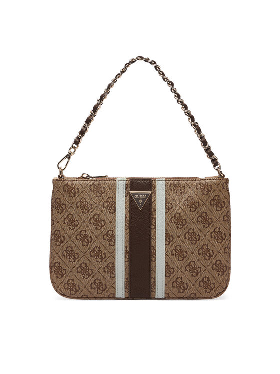 Guess Torebka Guess PW7583 P6474 Brązowy