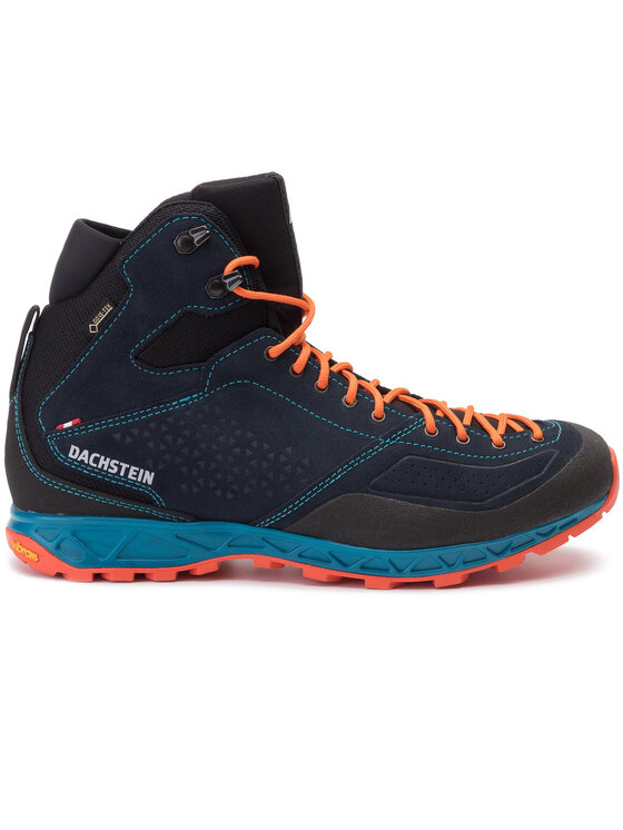 Dachstein Bakancs Dachstein Super Ferrata Mc Gtx GORE-TEX 311904-1000/5119 Sötétkék