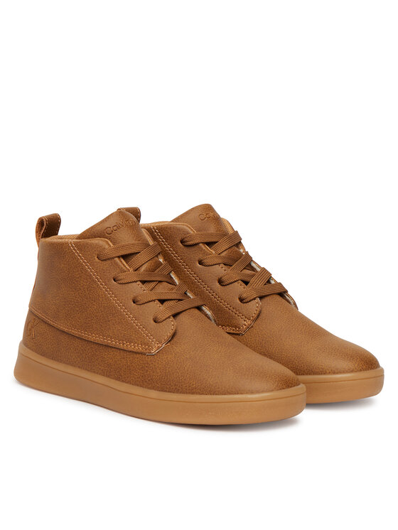 Calvin Klein Ghete Calvin Klein V3X4-83458-0315 S Maro