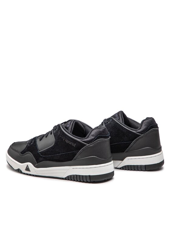 Le Coq Sportif Tenisice Le Coq Sportif Lcs T1000 Nineties 2220276 Crna
