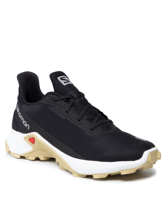 Salomon Futócipő Salomon Alphacross 3 415993 26 W0 Fekete