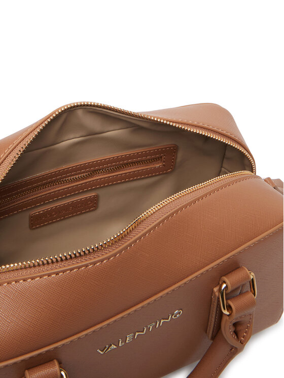 Valentino Сумка Valentino Zero Re VBS7B323 Коричневий