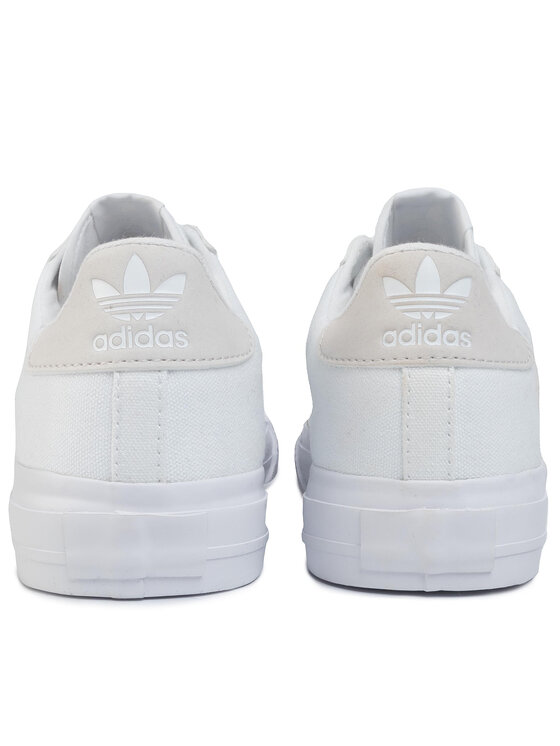 adidas Sportcipők adidas Continental Vulc J EF9449 Fehér