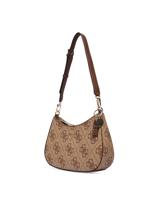 Guess Сумка Guess Noelle II HWSO96 72180 Бежевий