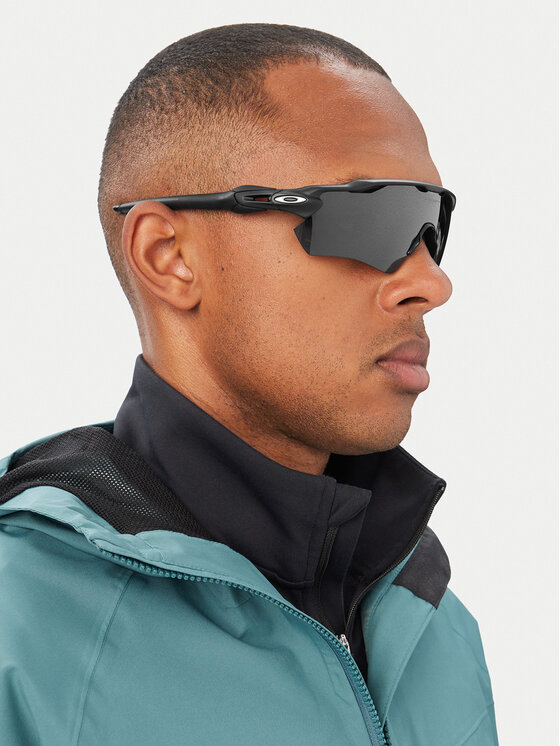 Oakley Sluneční brýle Oakley Radar EV Path 0OO9208 92085138 Černá
