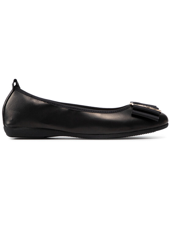 La Ballerina Ballerine La Ballerina 20010-188 Nero