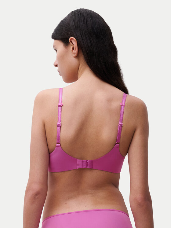 Chantelle Chantelle Sujetador con aros Norah Chic C16MNA Rosa