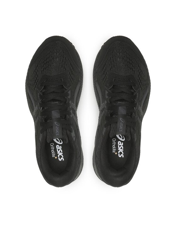 Asics Buty do biegania Asics Gel-Contend 8 1012B320 Czarny
