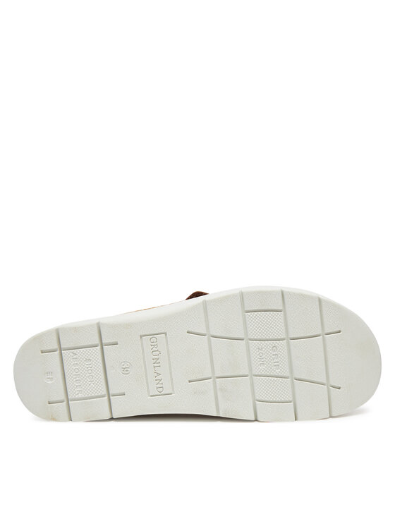 Grünland Natikači Grünland Moll CE0855 Rjava