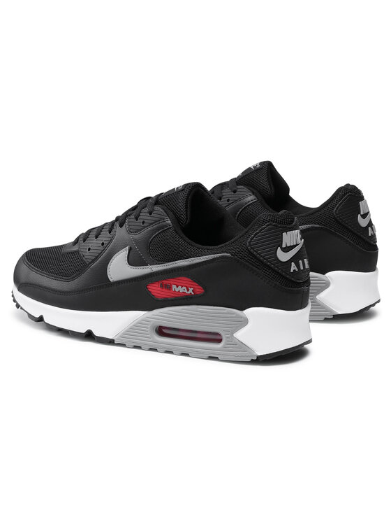Nike Laisvalaikio batai Nike Air Max 90 CW7481 002 Juoda