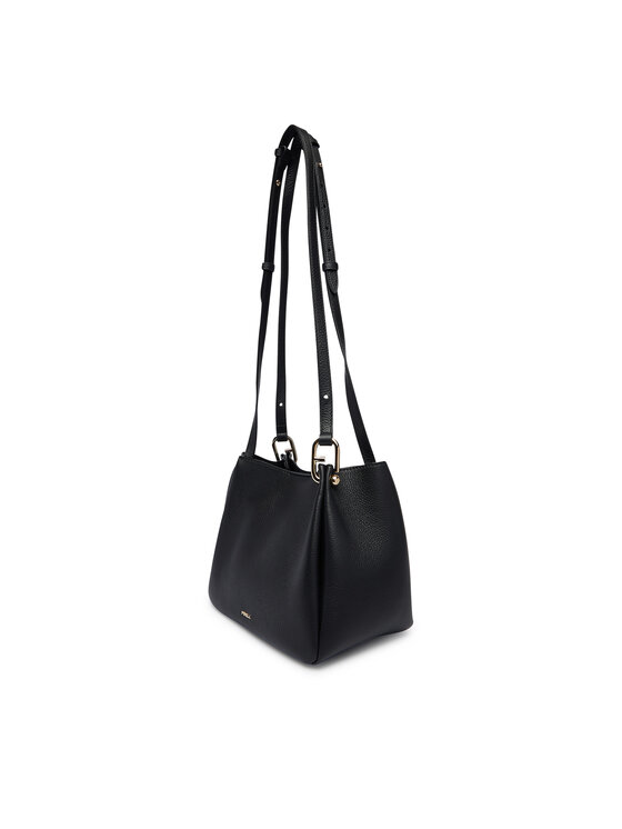 Furla Сумка Furla Nuvola M WB02020 HSF000 CN O6000 Чорний