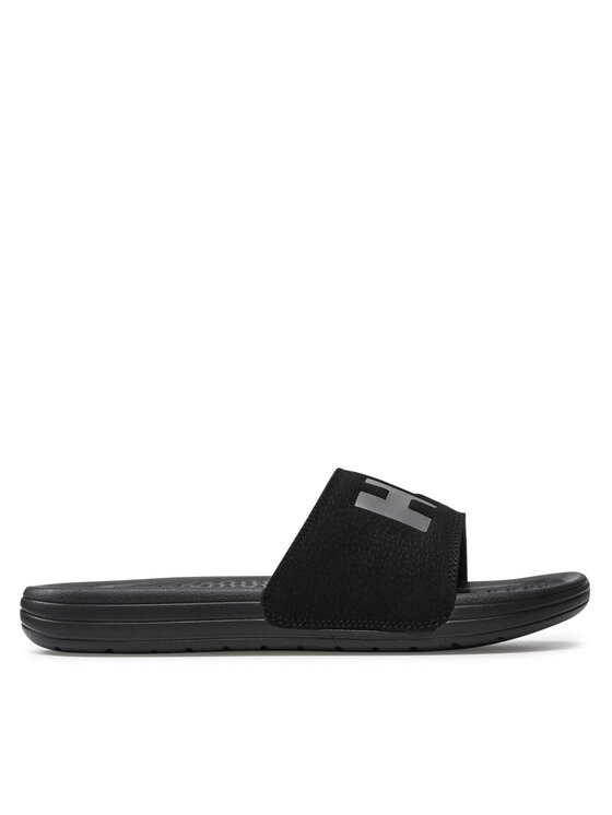 Helly Hansen Шльопанці Helly Hansen H/H Slide 11714 Чорний