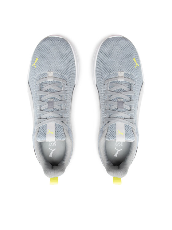 Puma Снікерcи Puma Anzarun Lite 371128 29 Сірий