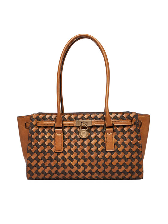 MICHAEL Michael Kors Сумка MICHAEL Michael Kors 30R6GNXT0T Коричневий
