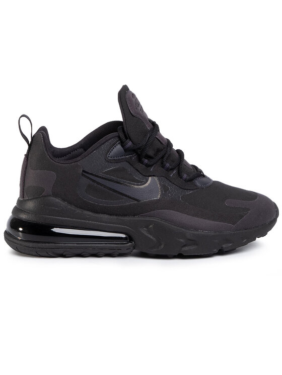 Nike Zapatillas Nike Air Max 270 React AT6174 003 Negro