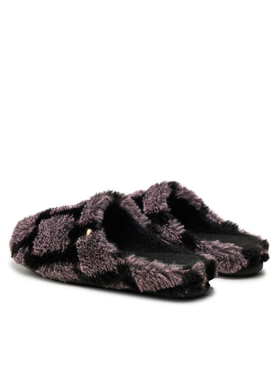 Grünland Papuče Grünland Gaga 2586 Sivá