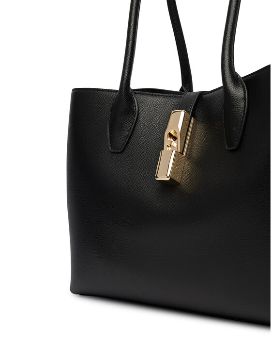 Furla Сумка Furla Goccia M WB01978 ARE000 KH O6000 Чорний