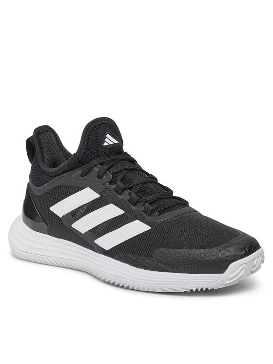 adidas Взуття для тенісу adidas adizero Ubersonic 4.1 Tennis Shoes IG5479 Чорний