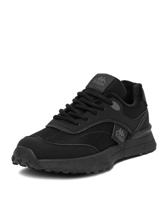 Kappa Sneakersy Kappa CEO-CP40-241216YX(CH) Czarny