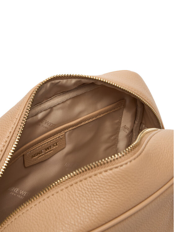 Nine West Сумка Nine West EO-Vasti-LX10159 Бежевий