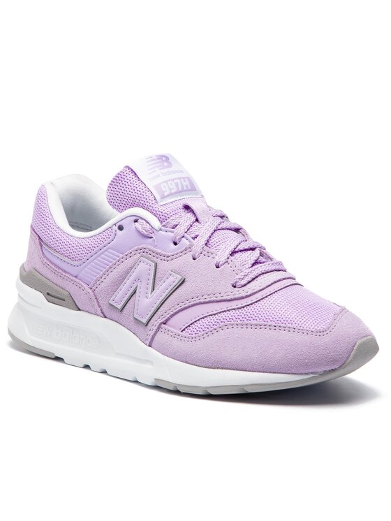 New Balance Sneakers New Balance CW997HCC Viola