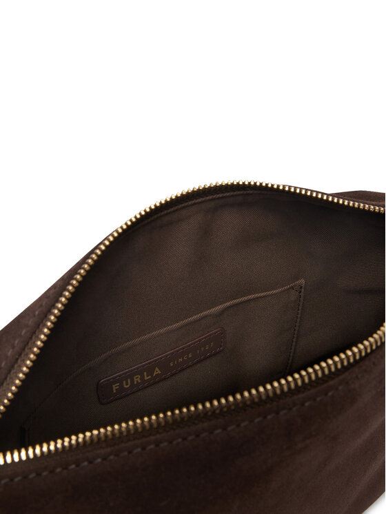 Furla Geantă Furla Tonie Mini WE00877 U10000 3244S Maro